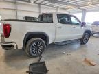 2025 GMC Sierra K1500 AT4