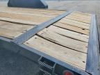 2026 East Texas Equipment Trailer