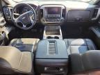 2018 Chevrolet Silverado K2500 Heavy Duty LTZ