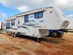 2008 Jayco Designer Camper