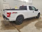 2018 Ford F150 Super Cab