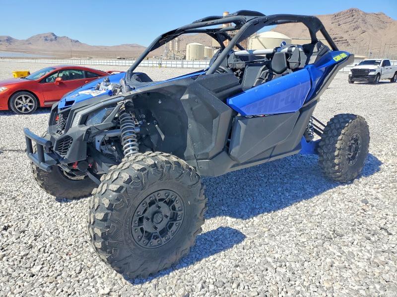 2020 Can-Am Maverick X3 Utility Vehicle