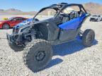 2020 Can-Am Maverick X3 Utility Vehicle