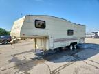 1992 Fleetwood Trailer