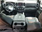 2020 GMC Sierra K1500 AT4
