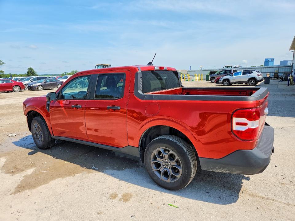 2023 Ford Maverick XL