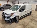 2022 Ford Transit Delivery Van