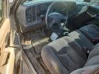2004 Chevrolet Silverado K1500