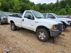 2005 Ford F350 SRW Super Duty