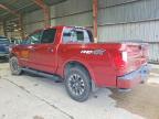 2018 Nissan Titan PRO-4X
