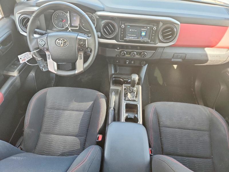 2018 Toyota Tacoma SR5 V6