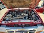 2000 Ford Ranger Super Cab