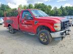 2008 Ford F250 Super Duty