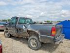 2001 Chevrolet Silverado C2500 Heavy Duty