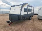 2024 Ember Overland Camper
