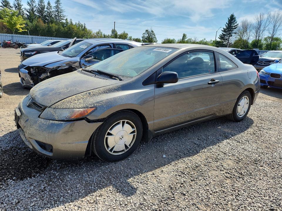 2008 Honda Civic Dx-G
