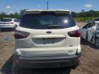 2020 Ford Ecosport ses