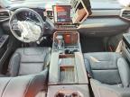 2024 Toyota Tundra Crewmax Limited