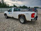 2007 Chevrolet Silverado K1500