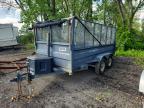 2011 K-Trail Trailers