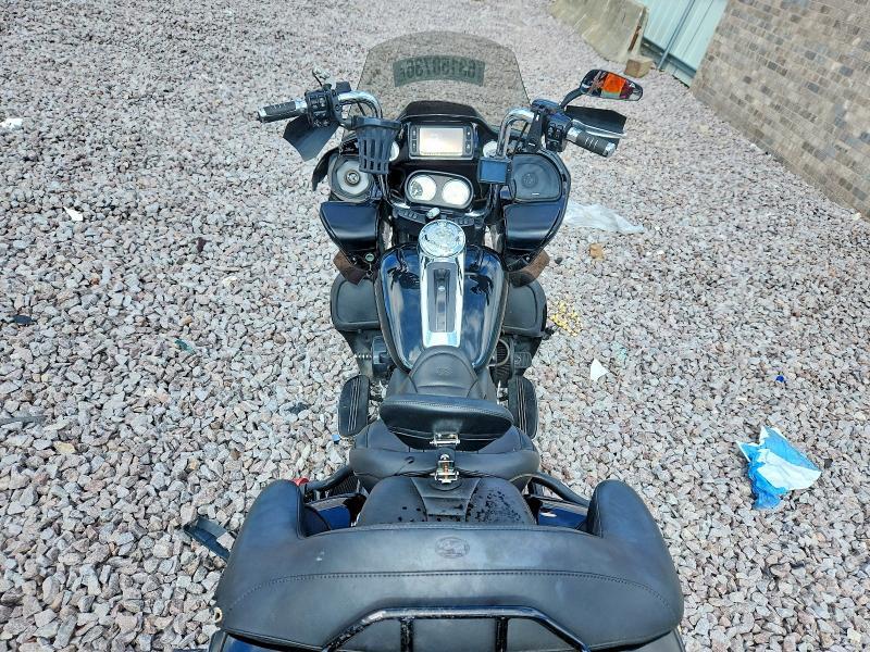 2017 Harley-Davidson Fltru