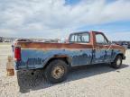 1986 Ford F150