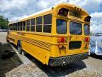 2017 Blub 2017 Blue Bird BB Conventional School Bus