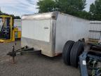 2015 Freedom Trailers 2015 Freedom Enclosed Cargo Trailer
