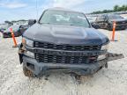 2019 Chevrolet Silverado K1500 Trail Boss Custom