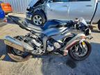 2022 Kawasaki ZX636 K