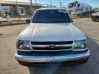 1998 Toyota Tacoma Base