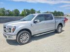 2024 Ford F150 Lariat