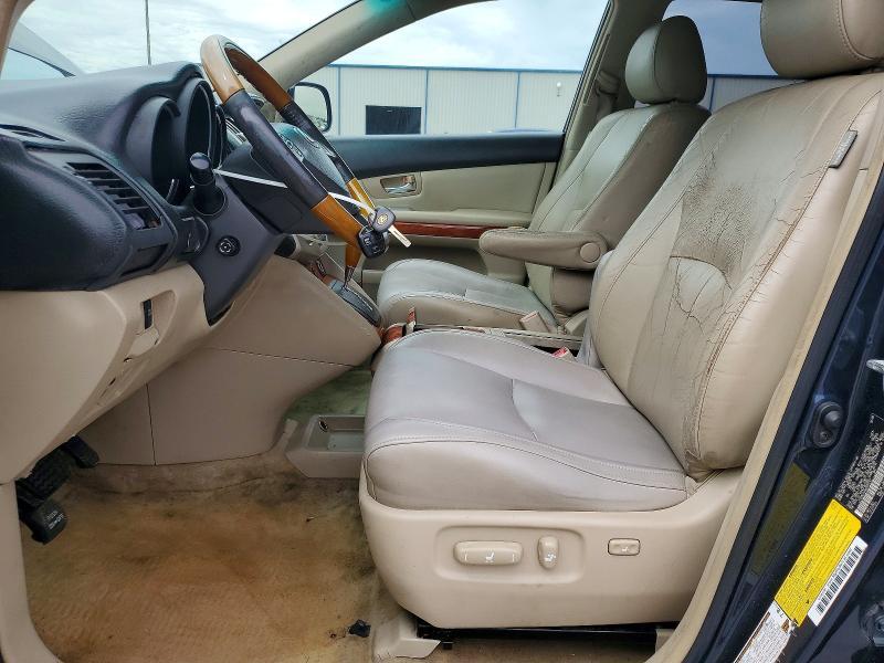 2006 Lexus Rx 400