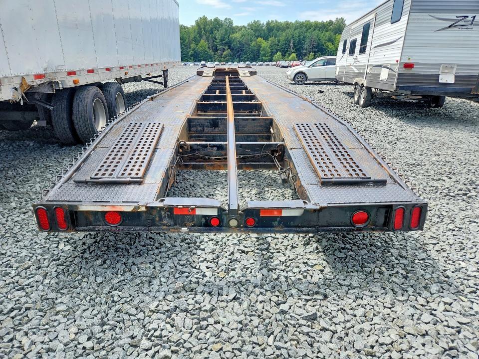 1985 Hamms Trailers