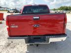 2008 Ford F150 Supercrew