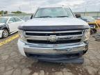2007 Chevrolet Silverado K1500