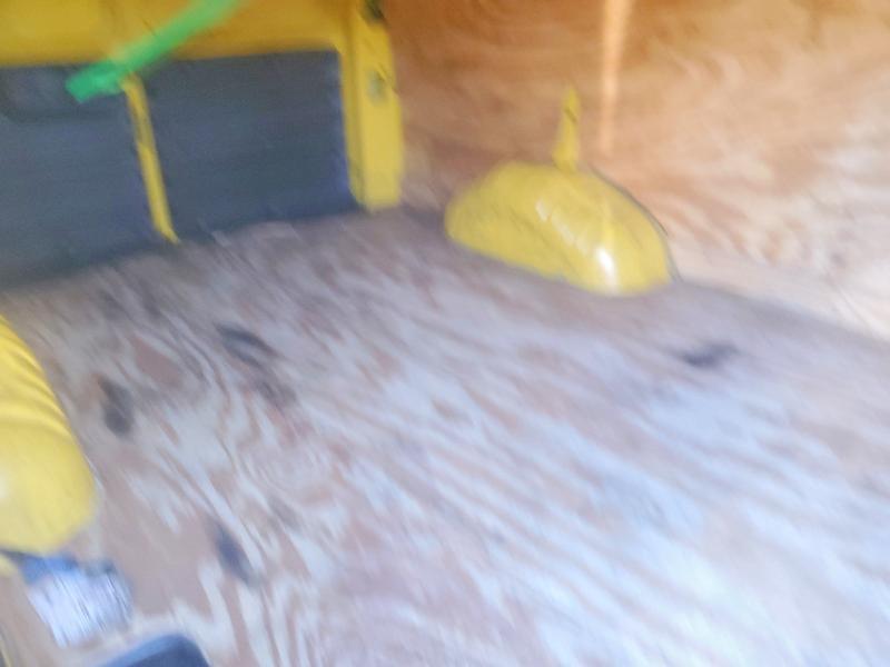 2020 Chevrolet Express G2500