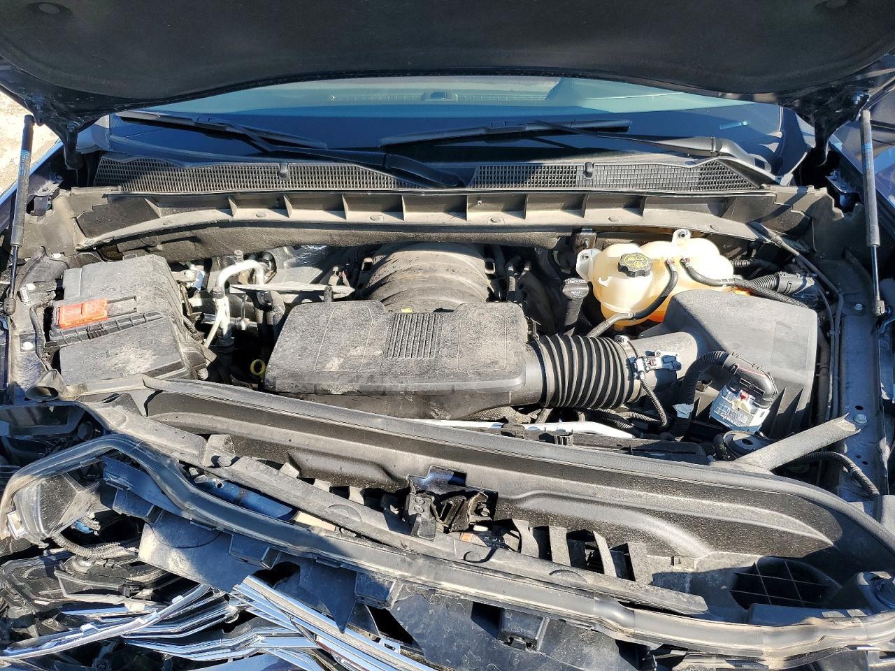 2023 GMC Sierra K1500 Denali