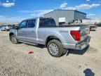 2024 Ford F150 XLT