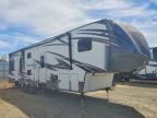 2016 Keystone Voltage Camper