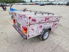 2002 Loadtrail 16' Utilit
