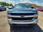 2018 Chevrolet Silverado C1500 LT