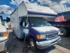 2005 Ford E350 RV