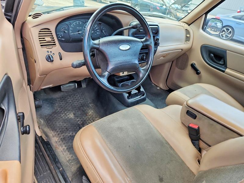 2001 Ford Ranger