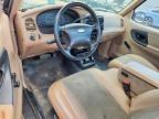 2001 Ford Ranger