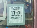 2010 Mack 2011 Mack MRU600 Refuse Truck