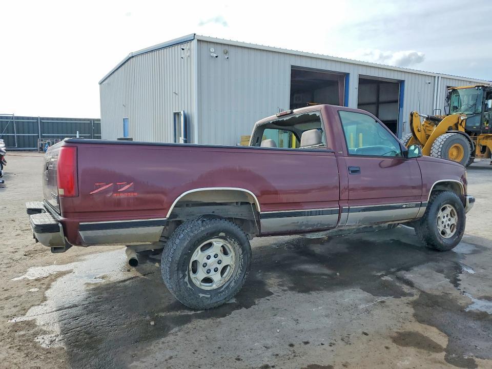 1998 Chevrolet 1500