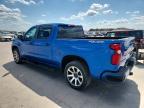 2022 Chevrolet Silverado K1500 Custom