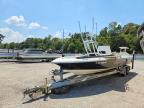 2012 Custom Fishing 2012 Shearwater Boat