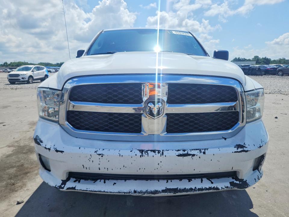 2017 Dodge RAM 1500 ST